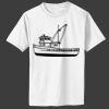 Infant 5.4 oz 100% Cotton T Shirt Thumbnail