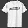 Infant 5.4 oz 100% Cotton T Shirt Thumbnail