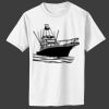 Infant 5.4 oz 100% Cotton T Shirt Thumbnail