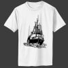 Infant 5.4 oz 100% Cotton T Shirt Thumbnail