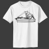Infant 5.4 oz 100% Cotton T Shirt Thumbnail