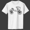 Infant 5.4 oz 100% Cotton T Shirt Thumbnail