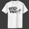 Infant 5.4 oz 100% Cotton T Shirt Thumbnail