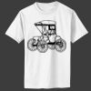 Infant 5.4 oz 100% Cotton T Shirt Thumbnail