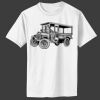 Infant 5.4 oz 100% Cotton T Shirt Thumbnail