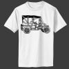 Infant 5.4 oz 100% Cotton T Shirt Thumbnail