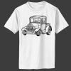 Infant 5.4 oz 100% Cotton T Shirt Thumbnail