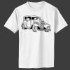 Infant 5.4 oz 100% Cotton T Shirt Thumbnail