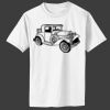 Infant 5.4 oz 100% Cotton T Shirt Thumbnail