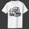Infant 5.4 oz 100% Cotton T Shirt Thumbnail