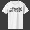 Infant 5.4 oz 100% Cotton T Shirt Thumbnail