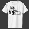 Infant 5.4 oz 100% Cotton T Shirt Thumbnail