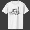 Infant 5.4 oz 100% Cotton T Shirt Thumbnail