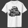 Infant 5.4 oz 100% Cotton T Shirt Thumbnail