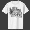 Infant 5.4 oz 100% Cotton T Shirt Thumbnail