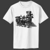 Infant 5.4 oz 100% Cotton T Shirt Thumbnail