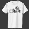 Infant 5.4 oz 100% Cotton T Shirt Thumbnail