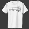 Infant 5.4 oz 100% Cotton T Shirt Thumbnail