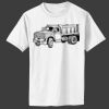 Infant 5.4 oz 100% Cotton T Shirt Thumbnail