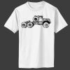 Infant 5.4 oz 100% Cotton T Shirt Thumbnail