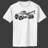 Infant 5.4 oz 100% Cotton T Shirt Thumbnail