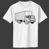 Infant 5.4 oz 100% Cotton T Shirt Thumbnail