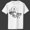 Infant 5.4 oz 100% Cotton T Shirt Thumbnail