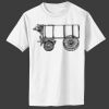 Infant 5.4 oz 100% Cotton T Shirt Thumbnail