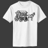 Infant 5.4 oz 100% Cotton T Shirt Thumbnail