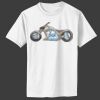 Infant 5.4 oz 100% Cotton T Shirt Thumbnail
