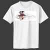 Infant 5.4 oz 100% Cotton T Shirt Thumbnail