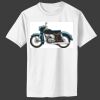 Infant 5.4 oz 100% Cotton T Shirt Thumbnail