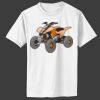 Infant 5.4 oz 100% Cotton T Shirt Thumbnail