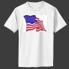 Infant 5.4 oz 100% Cotton T Shirt Thumbnail