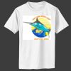 Infant 5.4 oz 100% Cotton T Shirt Thumbnail