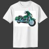 Infant 5.4 oz 100% Cotton T Shirt Thumbnail