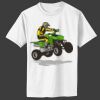 Infant 5.4 oz 100% Cotton T Shirt Thumbnail