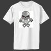 Infant 5.4 oz 100% Cotton T Shirt Thumbnail