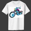 Infant 5.4 oz 100% Cotton T Shirt Thumbnail