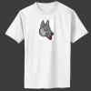 Infant 5.4 oz 100% Cotton T Shirt Thumbnail
