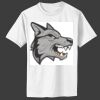Infant 5.4 oz 100% Cotton T Shirt Thumbnail