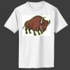 Infant 5.4 oz 100% Cotton T Shirt Thumbnail