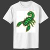 Infant 5.4 oz 100% Cotton T Shirt Thumbnail