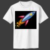 Infant 5.4 oz 100% Cotton T Shirt Thumbnail