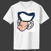 Infant 5.4 oz 100% Cotton T Shirt Thumbnail