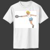 Infant 5.4 oz 100% Cotton T Shirt Thumbnail