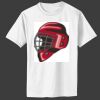 Infant 5.4 oz 100% Cotton T Shirt Thumbnail