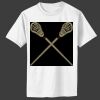 Infant 5.4 oz 100% Cotton T Shirt Thumbnail