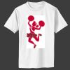 Infant 5.4 oz 100% Cotton T Shirt Thumbnail