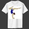 Infant 5.4 oz 100% Cotton T Shirt Thumbnail